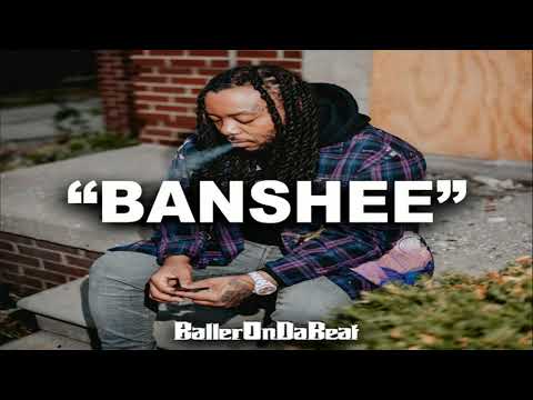 [FREE] DAMEDOT X FMB DZ X DETROIT Type Beat "BANSHEE" (Prod. BallerOnDaBeat)
