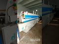 Edge Bending Athina R20 Made In Italy Full Option BABA JEE WOODWORKING MACHINERY
