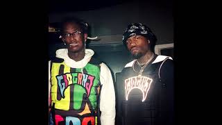 Young Thug — Henry Kissinger (LEAK) | leakth.is