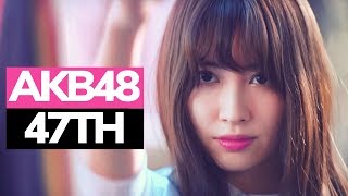 AKB48: Shoot Sign - Solo/Focus Screentime Ranking (Top 16) | シュートサイン