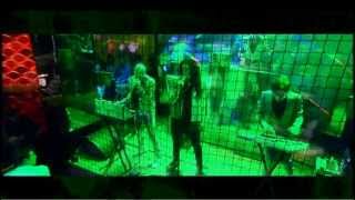 THE SUBS ft. Rouge Mary - Trapped (live)