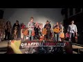 Minor Swing Finale ft Grappeli Django Camp Tutors - Tim Kliphuis & Musical Family, Netherlands
