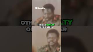 Government Corruption Scandal: Asset Forfeiture Exposed #ibrahimbabangida