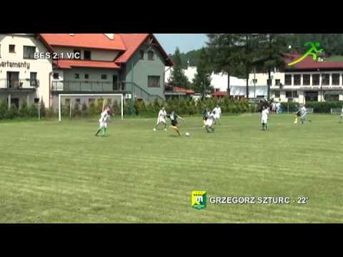 Beskid Brenna - Victoria Hażlach