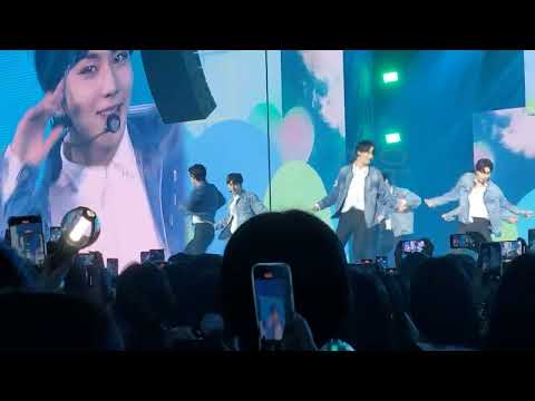 220917 ENHYPEN 엔하이픈 Let me In + tfw