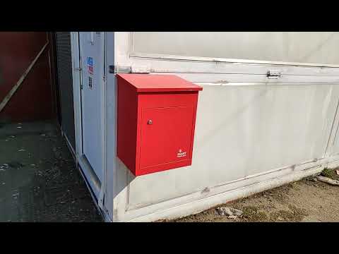 Portable Office - Image 2