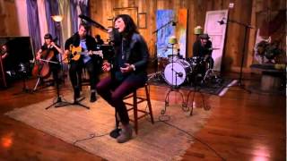 Kari Jobe One Desire (Acoustic)