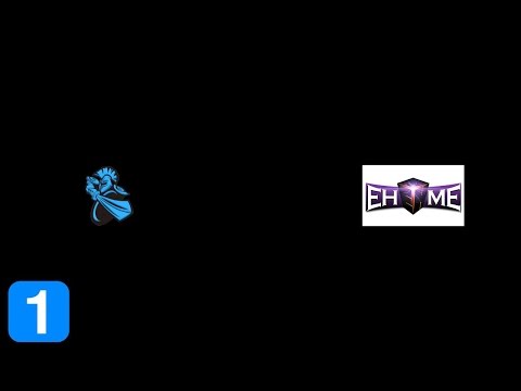 Newbee vs EHOME.KEEN - H-CUP Full Highlights Dota 2