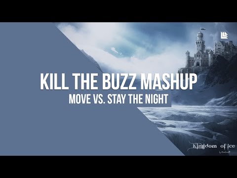Move Vs. Stay The Night (Kill The Buzz Mashup)