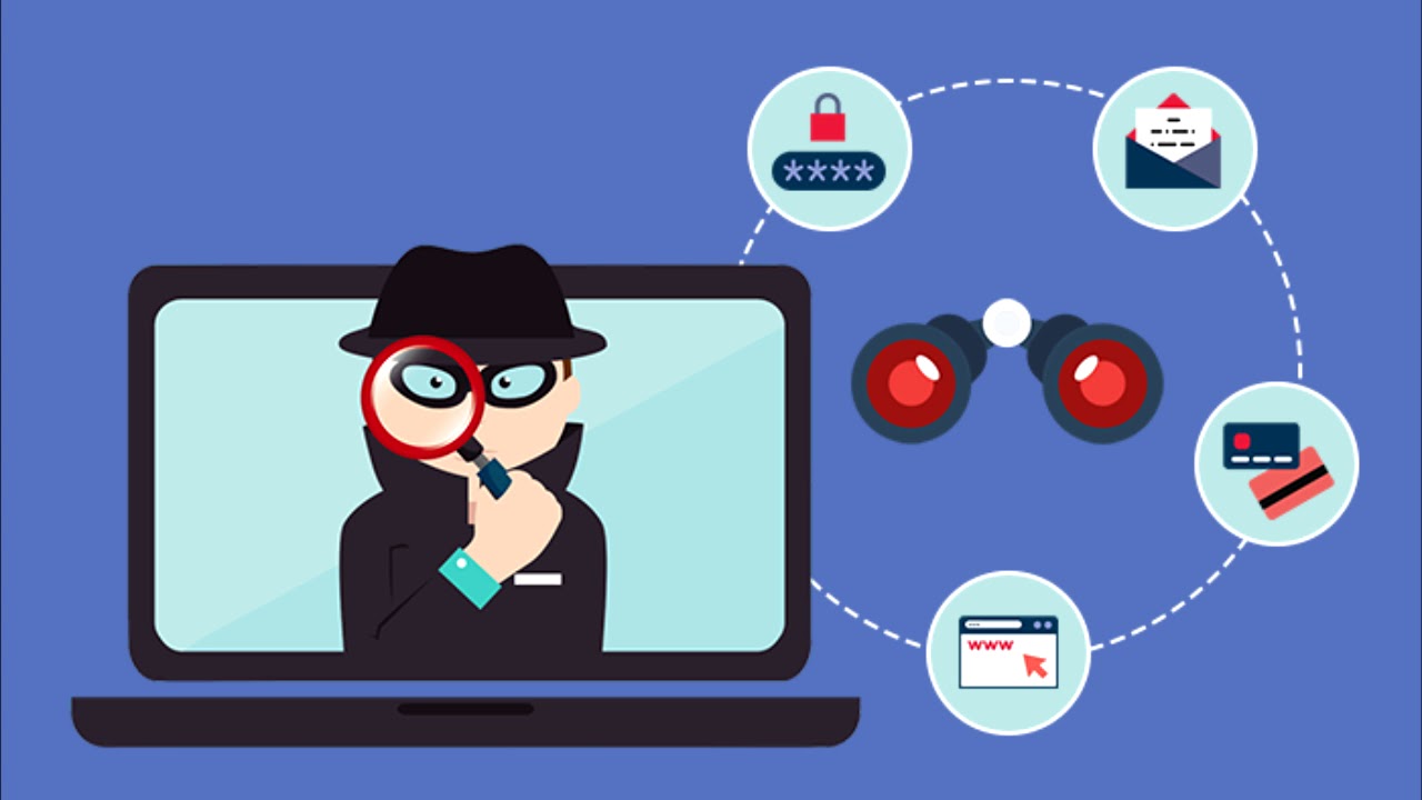 Codigos Maliciosos(Malwares)