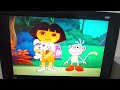 Opening Menu Walk Through The Backyardigans Join The Adventures Club 2010 DVD