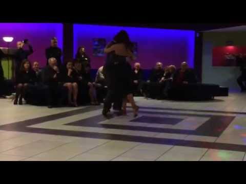 Ciccio Aiello & Sofia Galanaki - Remembranza (J.D'Arienzo)