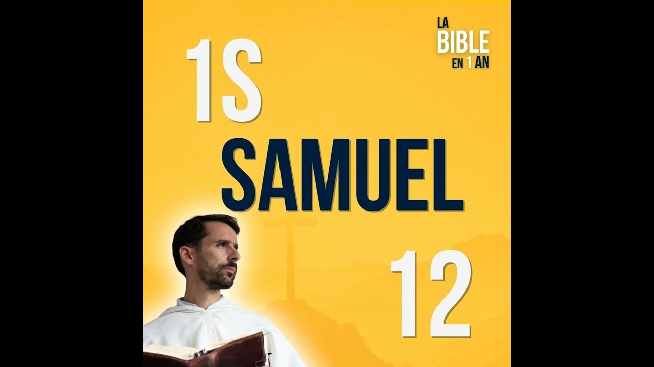 J109 B - Samuel s’en va… mais pas sans un dernier avertissement ! - soir ☾