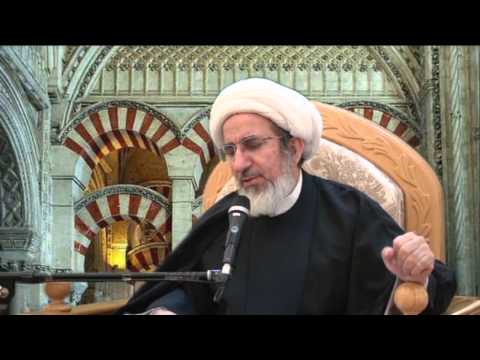 ⁣ما هي الذنوب العظام ؟ - سماحة الشيخ حبيب الكاظمي