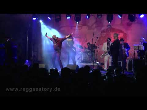 Blechreiz - 1/3 - This Is Ska Festival - 03.09.2021