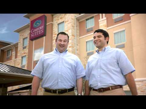 Comfort Suites Good Thing Its Free 15 CCHI000T936H Unslated1