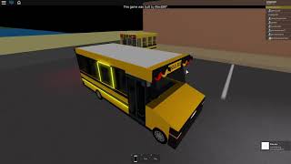 Roblox School Bus Rp Cheat Code For Money In Gta 5 Ps3 - city rp 2 school bus roblox 101716 youtube