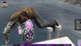 NoPixel // QUIT SNITCHIN