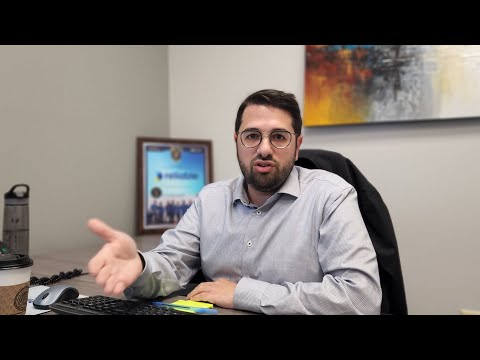 Business growing fast and Can't keep up with everything?Meet Yitzi Fellner @Reliable Office Services