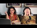 PAKISTANI MOM REACTS TO WAP MUSIC VIDEO!!!!