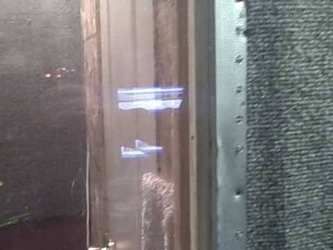 YUNG R (OF YUNG R & A.J.) FREESTYLIN TO BIZZY BODY