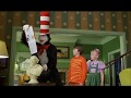 The Cat In The Hat Theatrical Trailer DVD Version