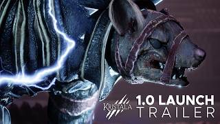 Release Date Trailer