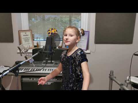 Ugnė Urbonavičiūtė - Naktelės žiedai (Sigito Gedos)