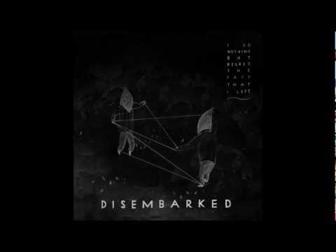 Disembarked - Abscond
