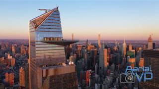 The Edge: Hudson Yards NYC