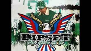 Tom Gist - Nobody feat. Ransom