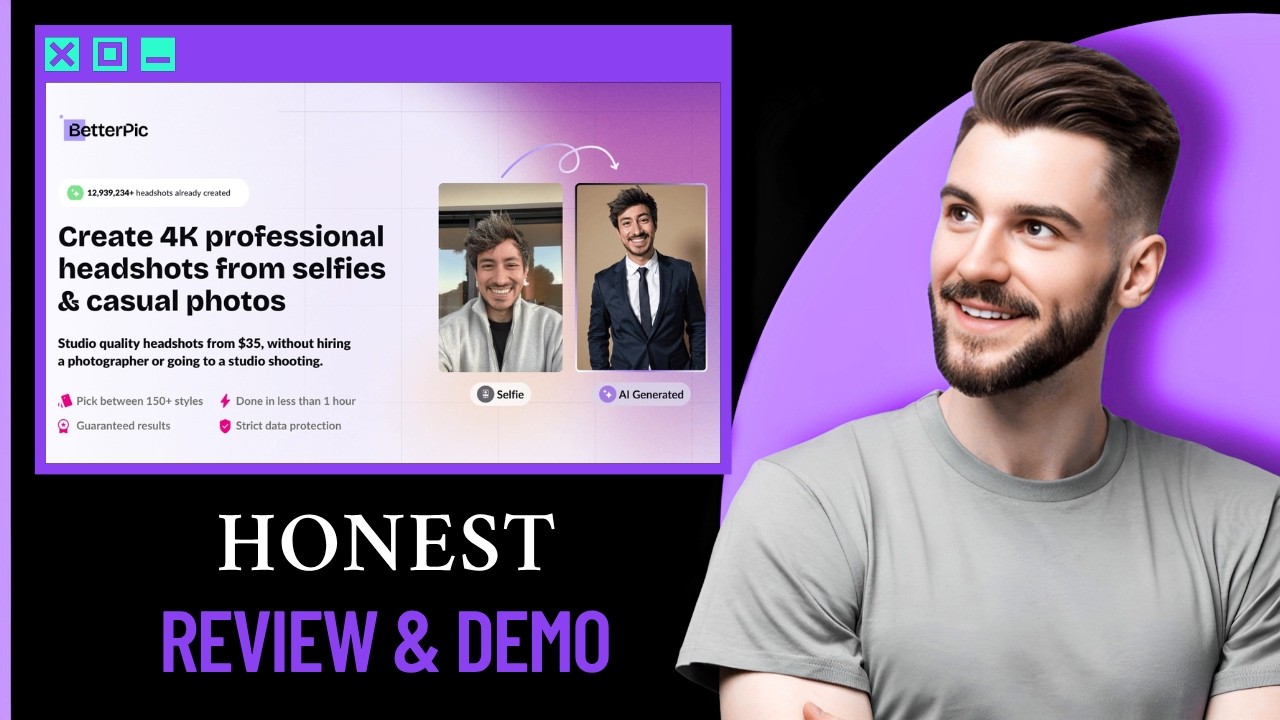 BetterPic tutorial