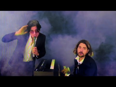 Moses Gunn Collective - You Can Find Love Anywhere (Official Video)