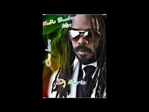 Kafu Banton mix by DjMario