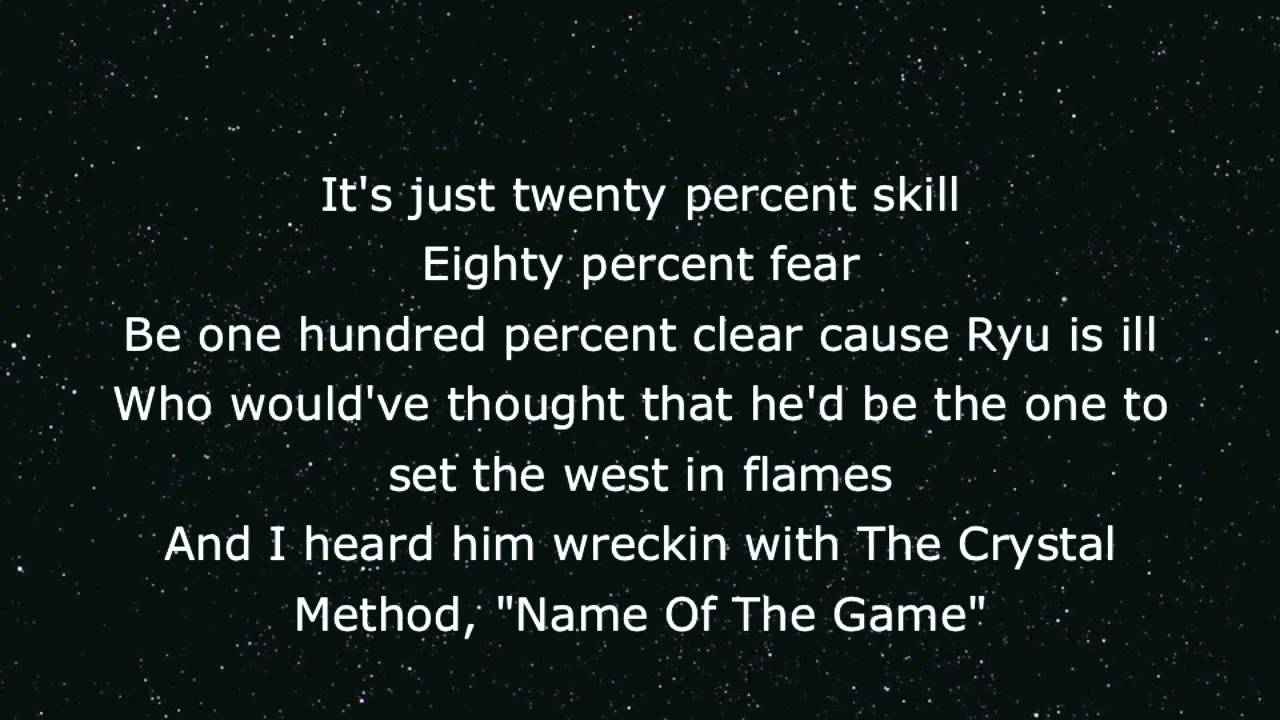 Remember The Name Lyrics Mp3 Download 8 7 Mb Rytmp3 Com