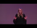 How To Be A Better Fundraiser Kara Logan Berlin TEDxSantaClaraUniversity