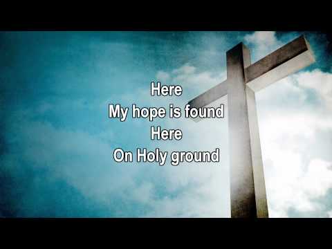 At The Cross - Chris Tomlin (Passion 2014) Worship Song with Lyrics