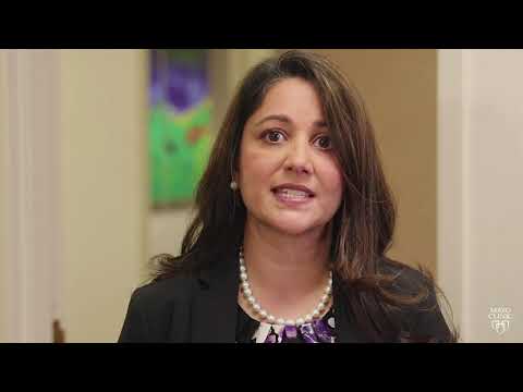 Dr. Paru David - What are common symptoms of menopause?