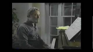 Composing 'Assassins' - Part 1