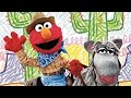 Opening To Elmo S World Wild Wild West 2001 DVD 2009 Reprint