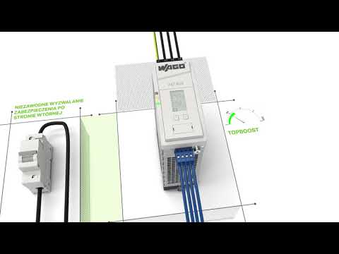 WAGO.PL - EPSITRON® Pro Power - zdjęcie