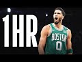 1 HOUR Of Jayson Tatum S BEST Career Plays