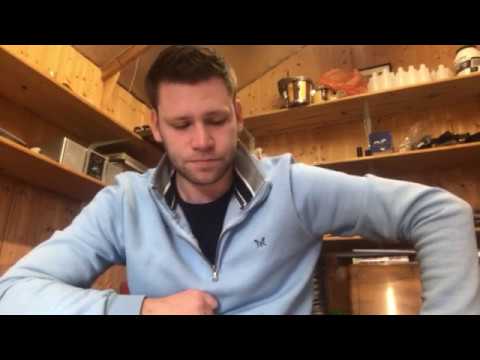 23  I See Mull - first part tutorial (Keith Bowes Bagpipe Tutorial)