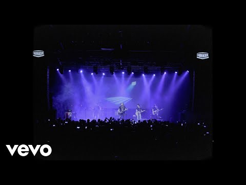 Omar Pedrini - Sole Spento (Live)