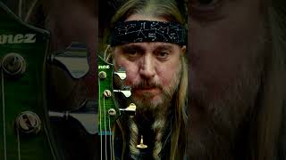 Video thumbnail for Steve Di Giorgio Signature Bass SDGB1 | Ibanez by Ibanez Guitar