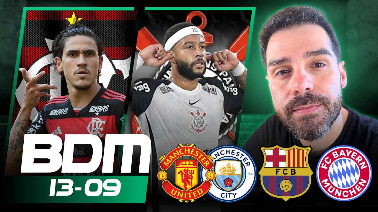 Planejamento de Apostas Esportivas | Domingo 13/09/26