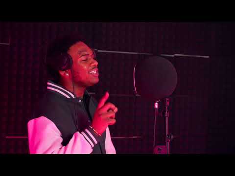 Draxo - In The Jungle live performance (official video)