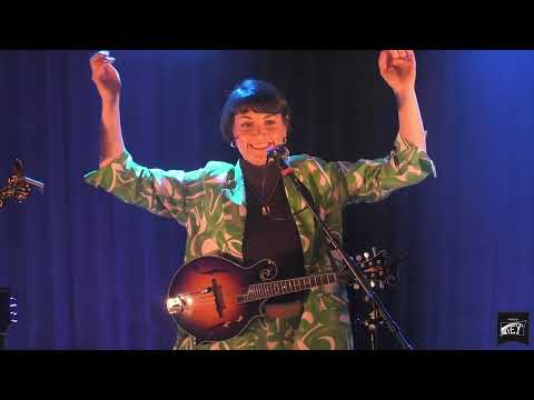 The Trails of Caro 19 2 2023, Live @ 't Ey, Belsele