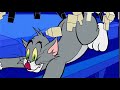 Tom Jerry Powerhouse Bumper Remastered