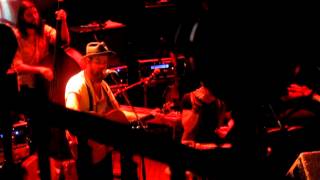 06/18/12 - Bowery Ballroom NYC - Joe Purdy Live - Encore